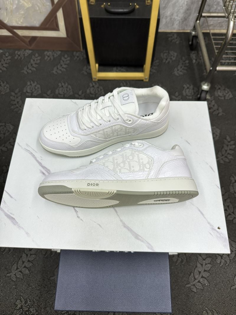 Christian Dior Sneaker